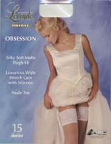 Lvante Bridal Obsession
